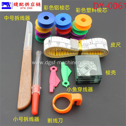 Commonly Used Screws DY-061